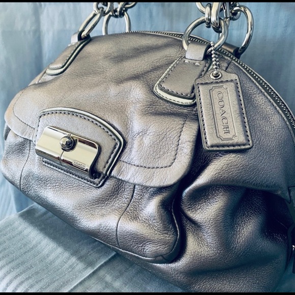 Coach bag - Picture 2 of 7